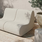 Rouli Center Module Lounge Chair