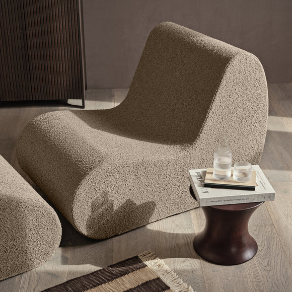Rouli Center Module Lounge Chair