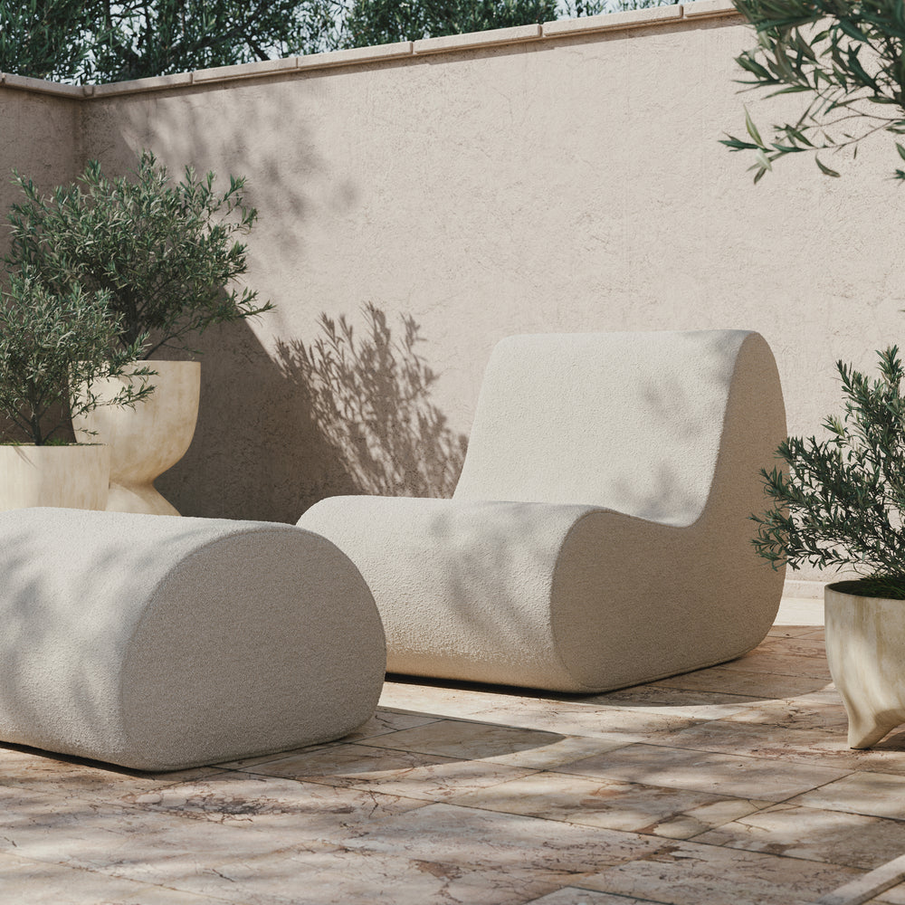 Rouli Pouf