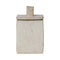 Rume Box  option Off White / Large: 8.9 in height
