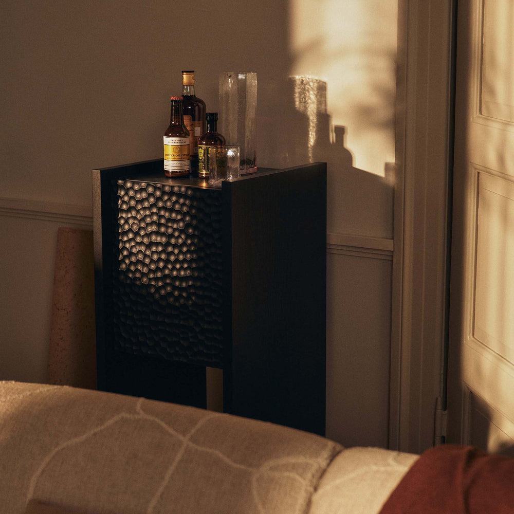 Scarni Pedestal Cabinet