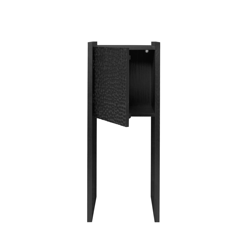 Scarni Pedestal Cabinet