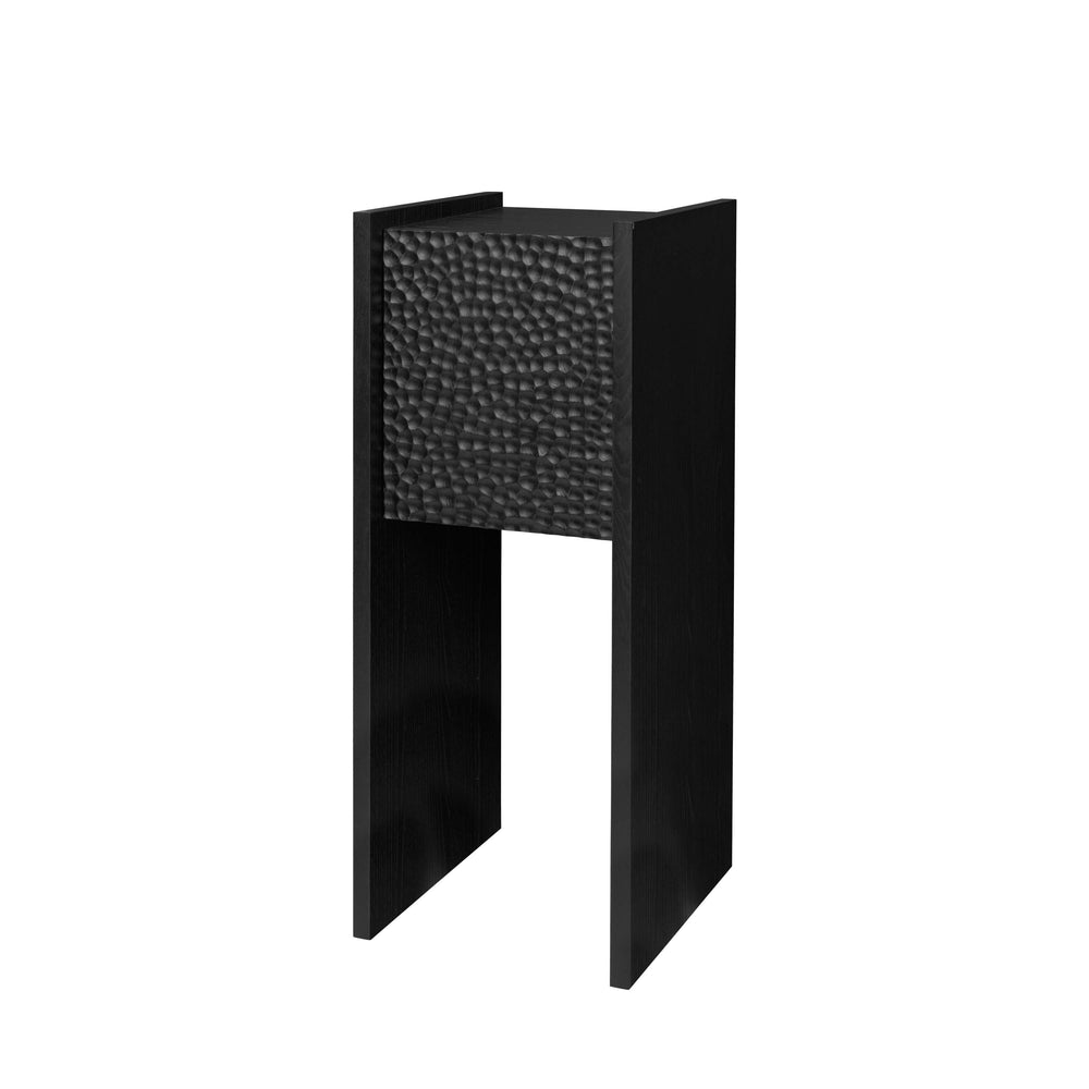 Scarni Pedestal Cabinet