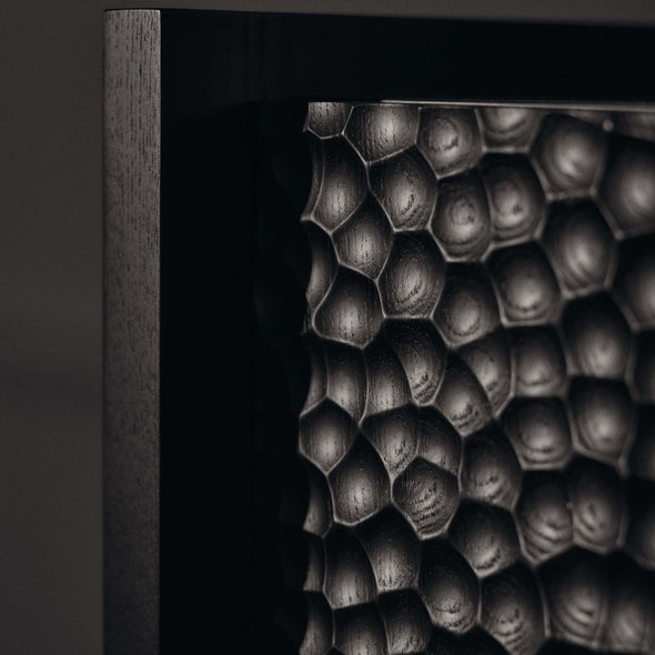 Scarni Pedestal Cabinet