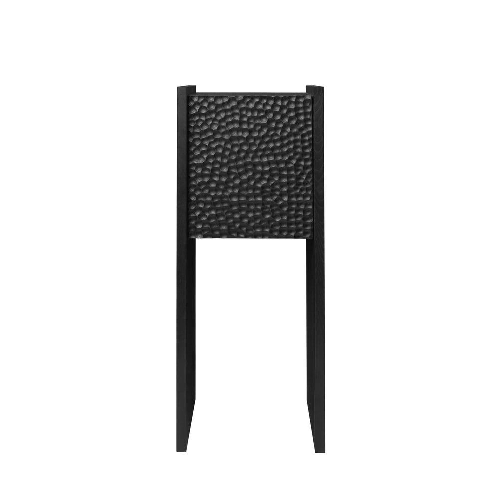 Scarni Pedestal Cabinet