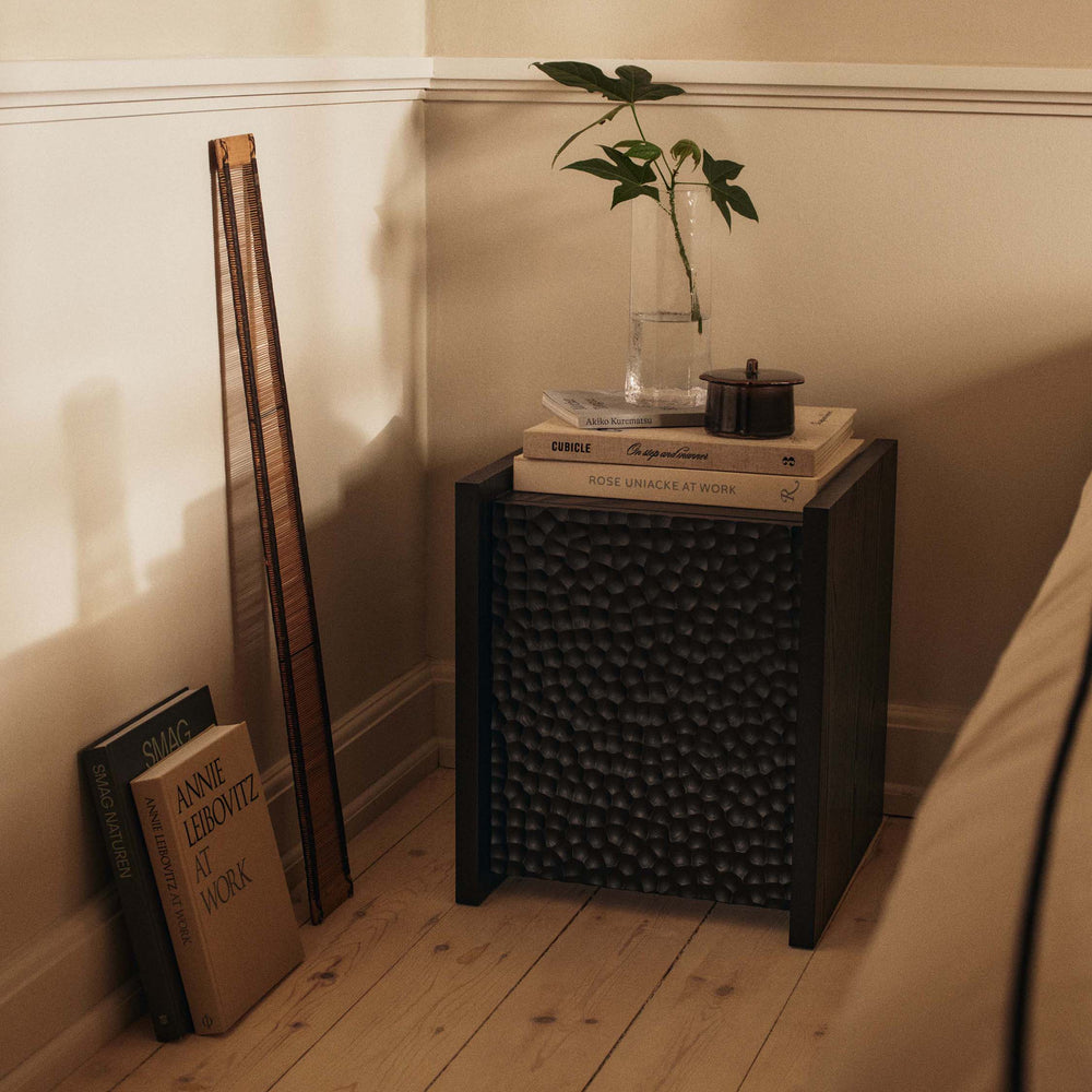 Scarni Side Table