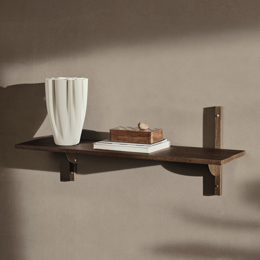 Sector Single Shelf
