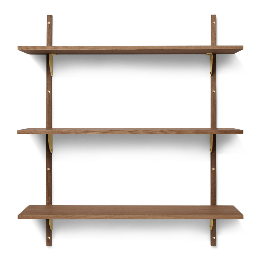 Sector Triple Shelf
