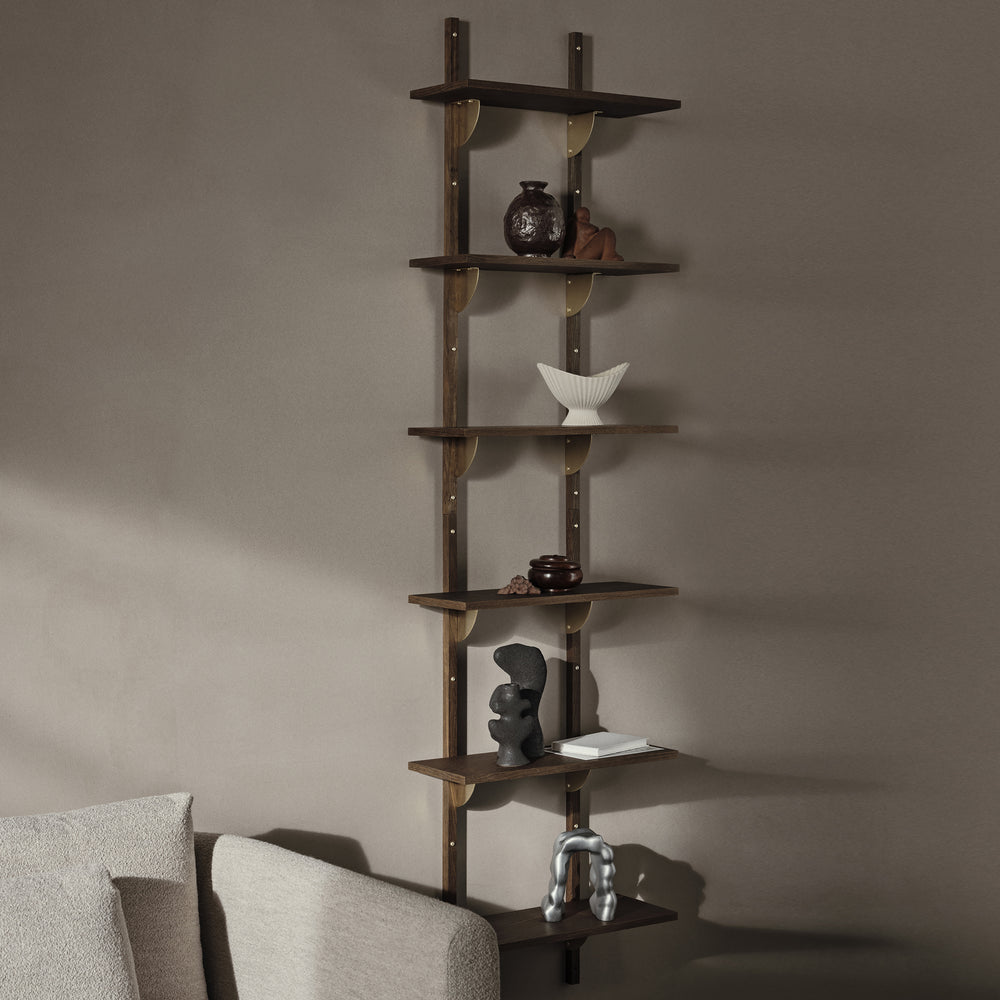 Sector Triple Shelf