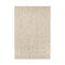 Seifa Rug  option Oat Melange
