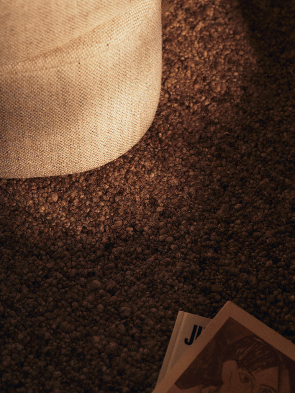 Seifa Rug