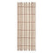 Sen Runner  option Parchment / Chestnut