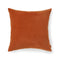 Senti Cushion  option Baked Clay