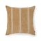 Senti Cushion  option Dark Sand / Linen