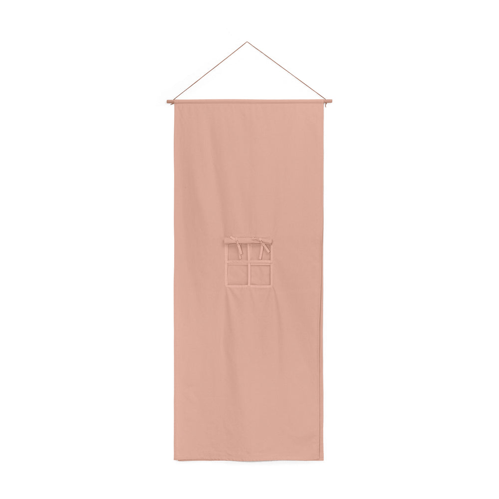 Settle Bed Canopy