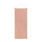 Settle Bed Canopy  option Rose