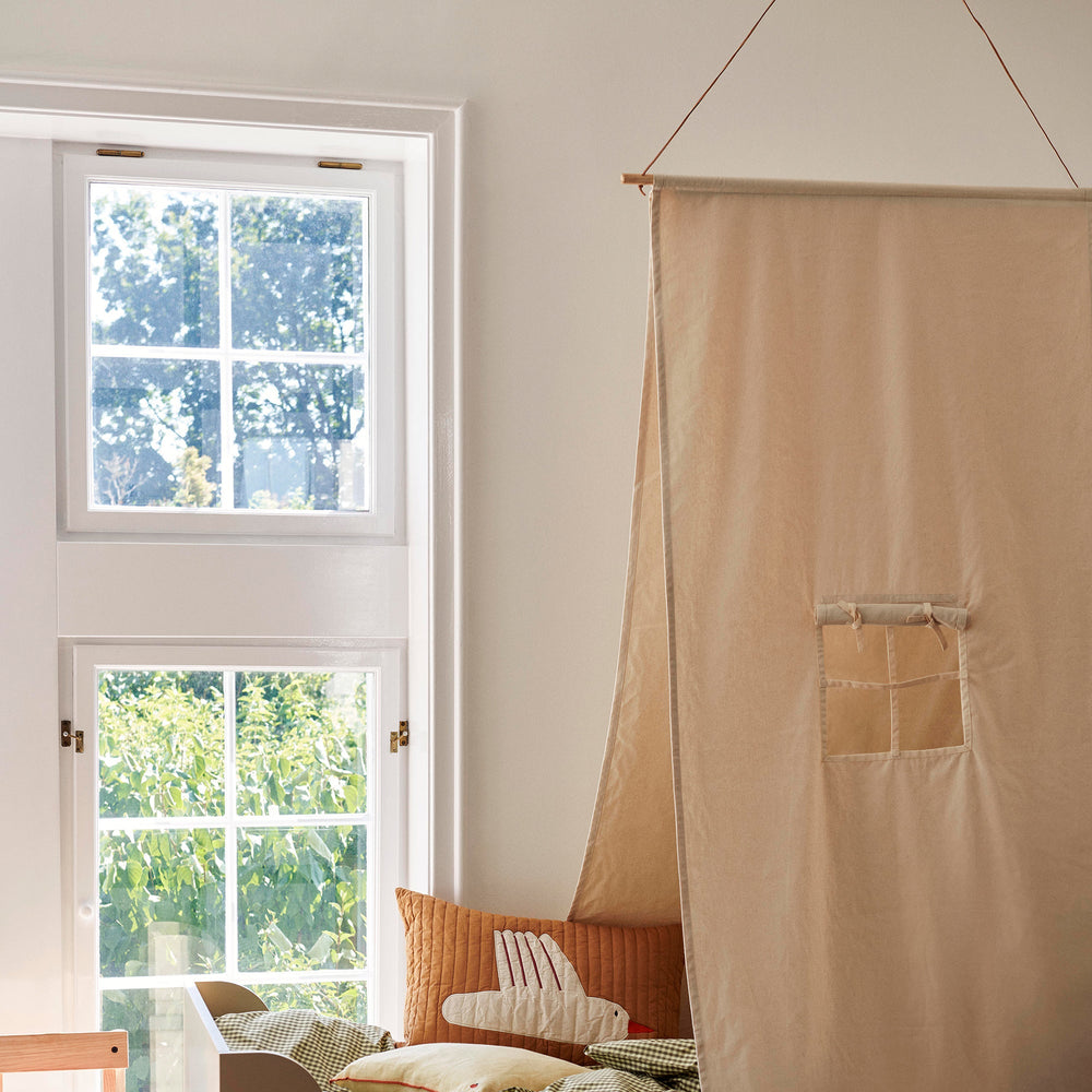 Settle Bed Canopy