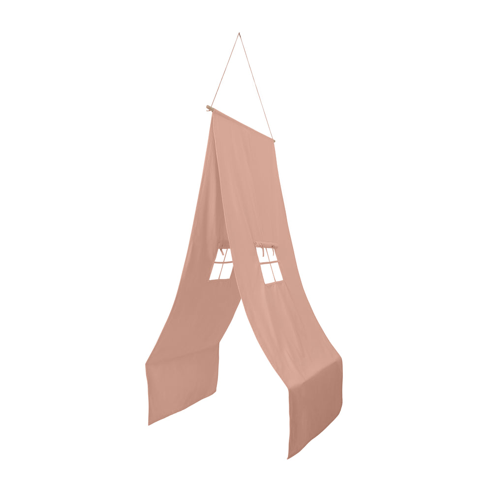Settle Bed Canopy