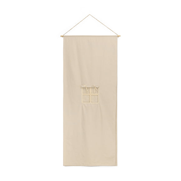Settle Bed Canopy