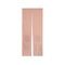 Settle Kids Interactive Door Curtain  option Rose