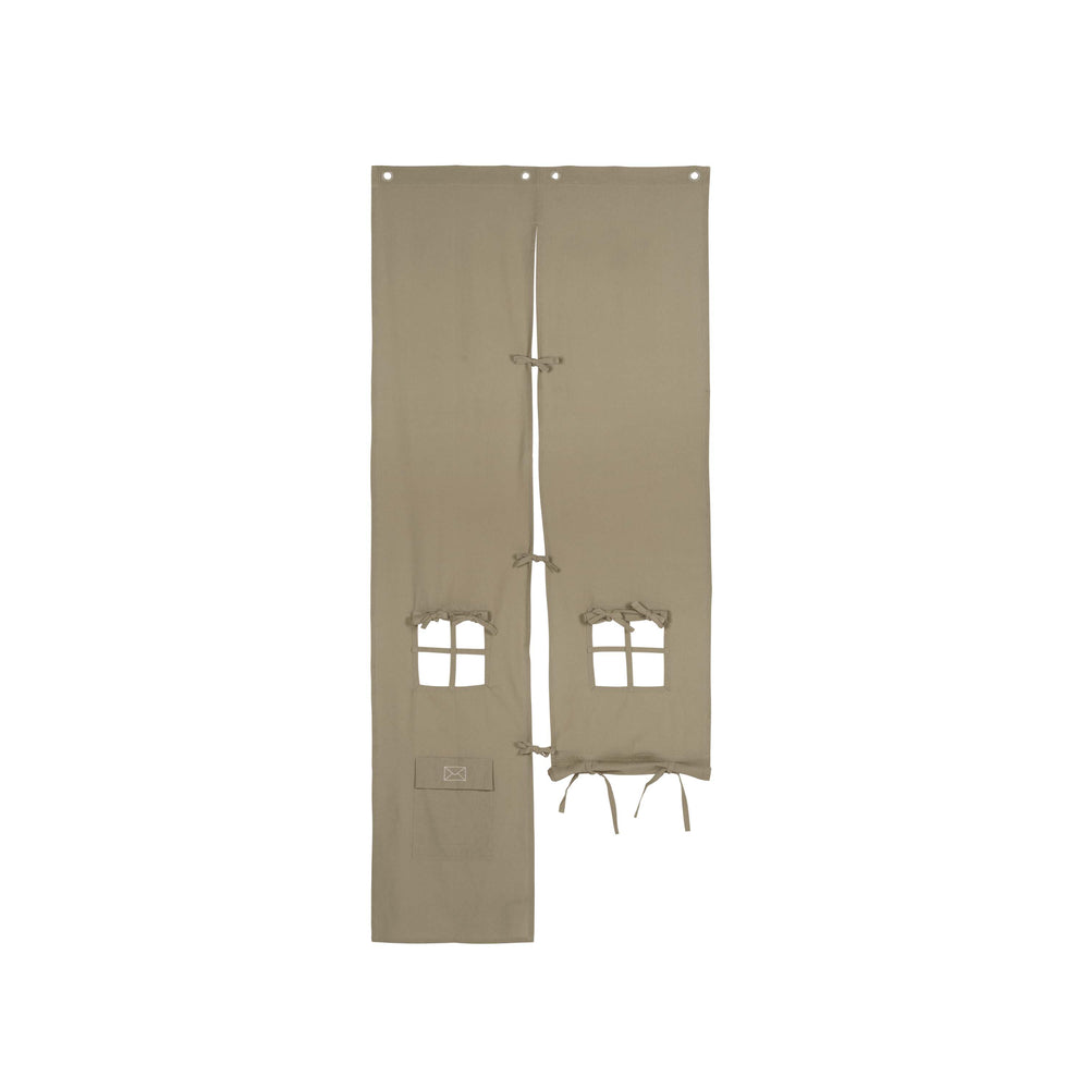 Settle Kids Interactive Door Curtain