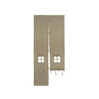 Settle Kids Interactive Door Curtain