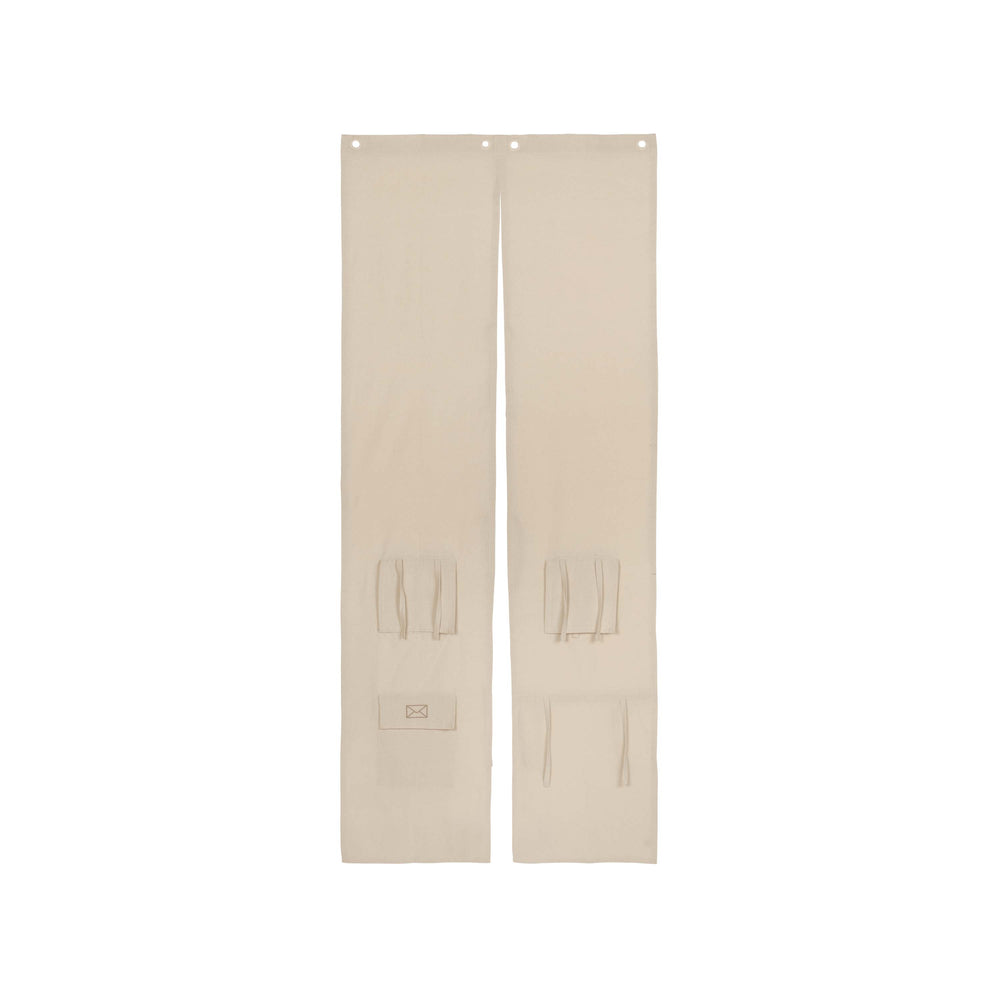 Settle Kids Interactive Door Curtain