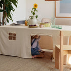 Settle Table Cloth House