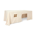 Settle Table Cloth House