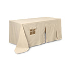 Settle Table Cloth House