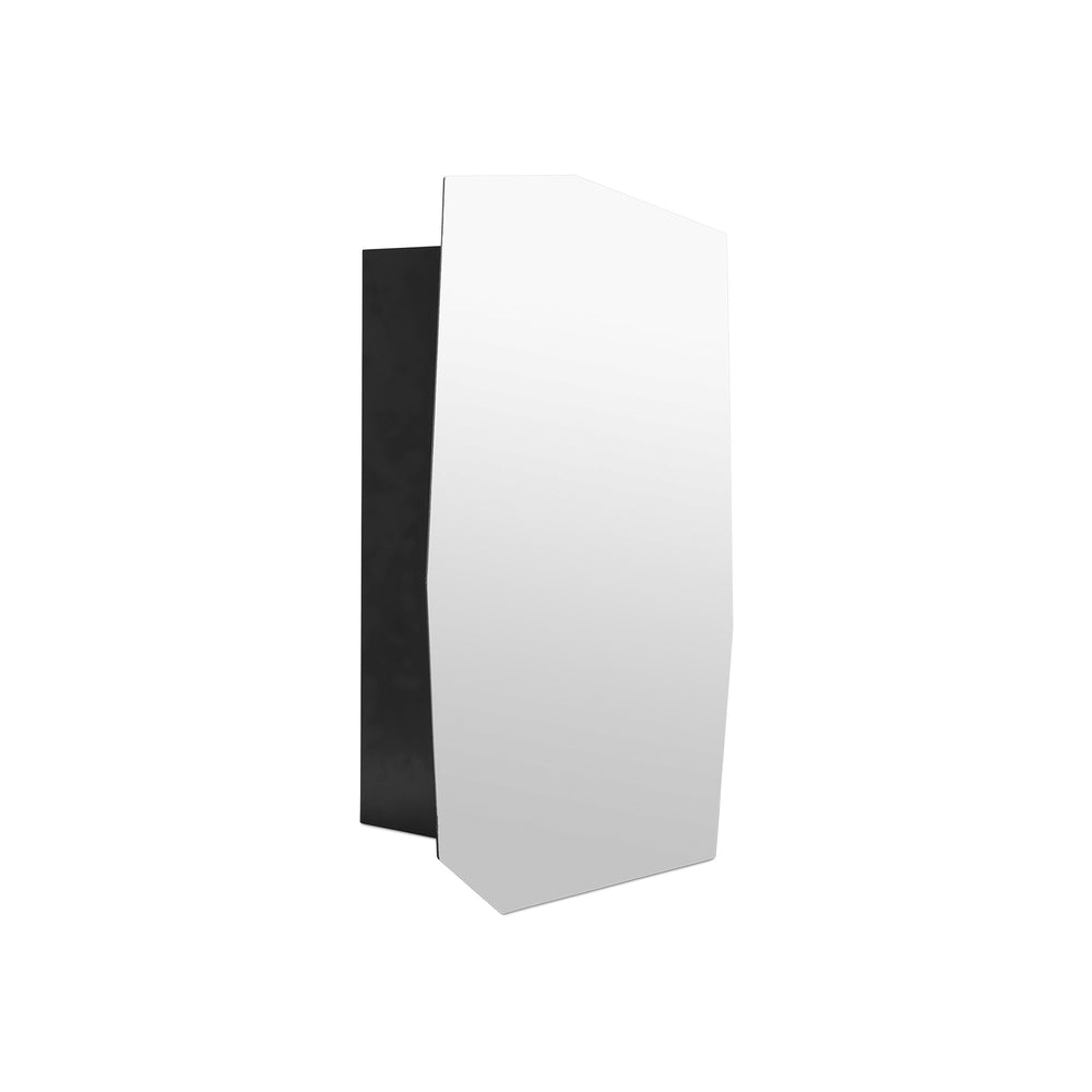 Shard Mirror Cabinet