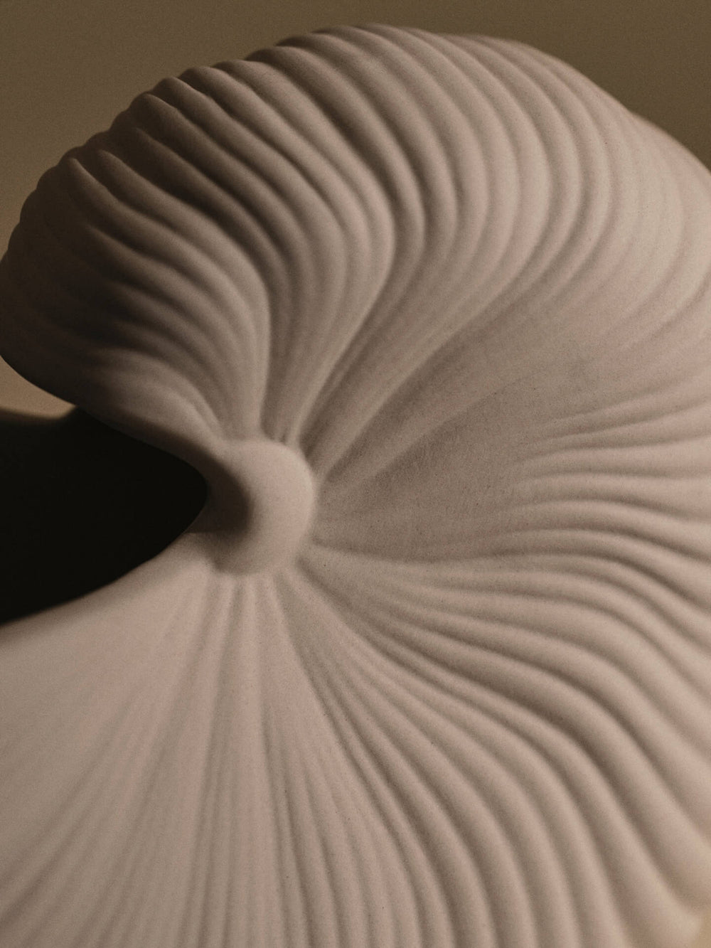 Ferm Living Shell Planter