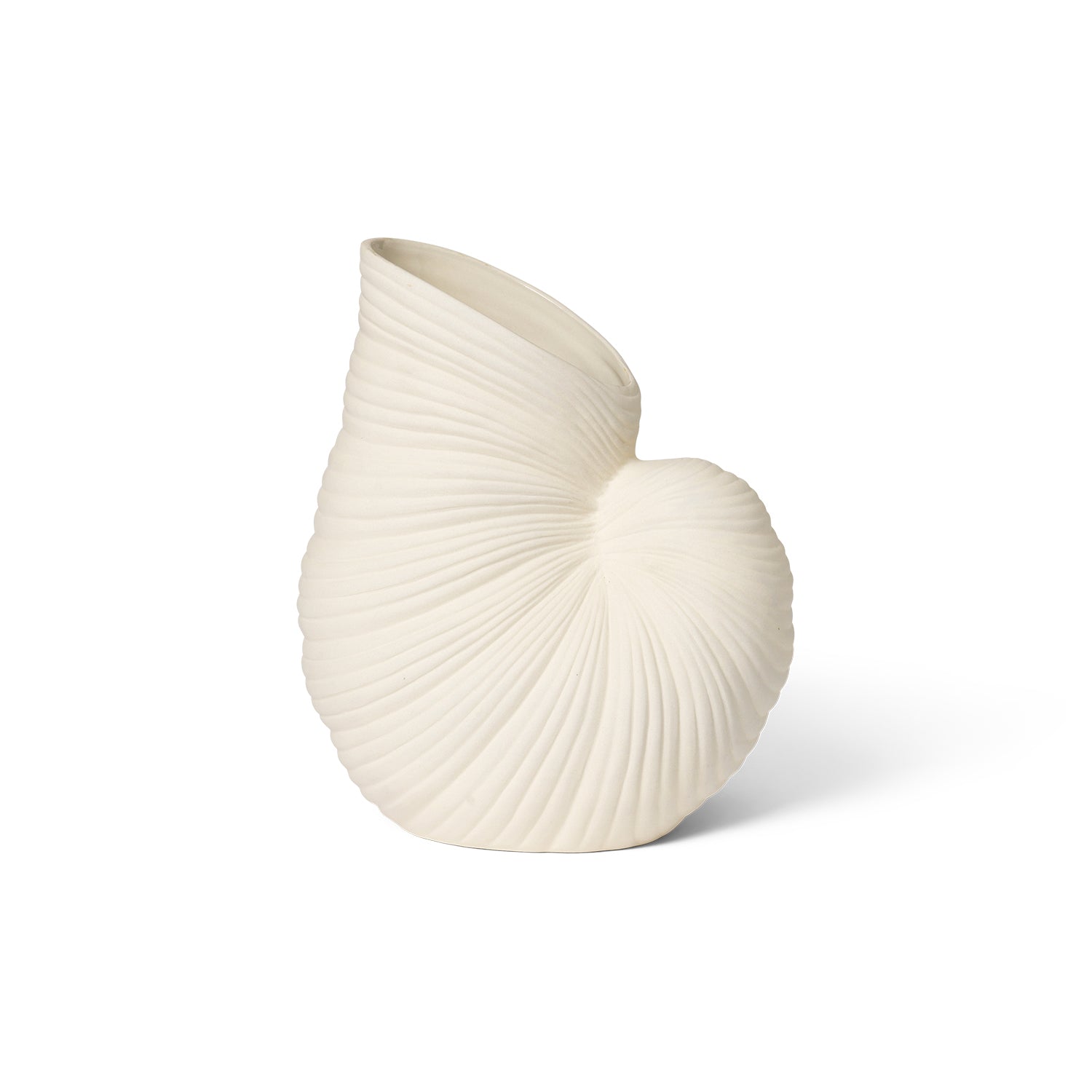 Ferm Living Shell Vase - Thumbnail 2
