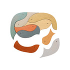 Shoal Puzzle