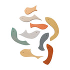 Shoal Puzzle