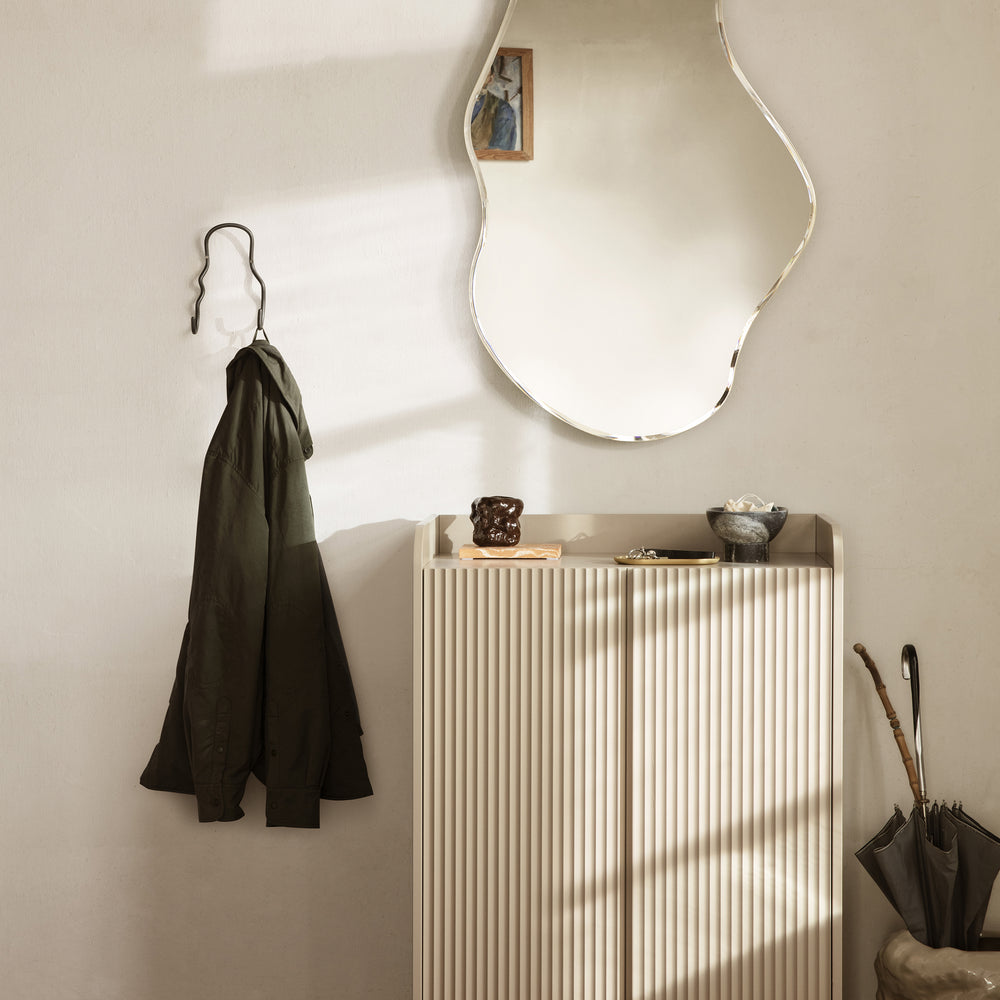 Sill Cupboard
