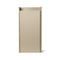 Sill Wall Cabinet  option Cashmere