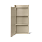 Sill Wall Cabinet