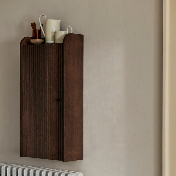 Sill Wall Cabinet
