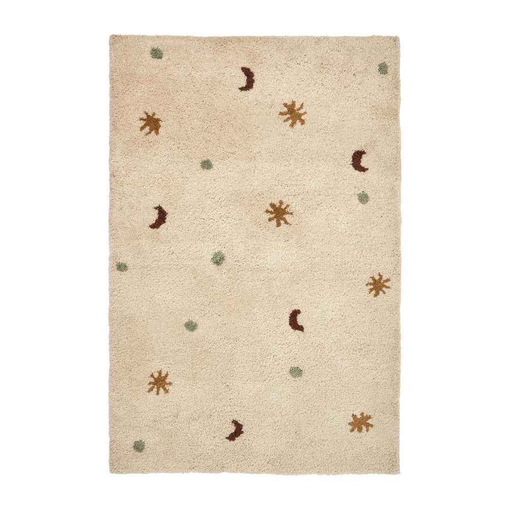 Skye Tufted Rug