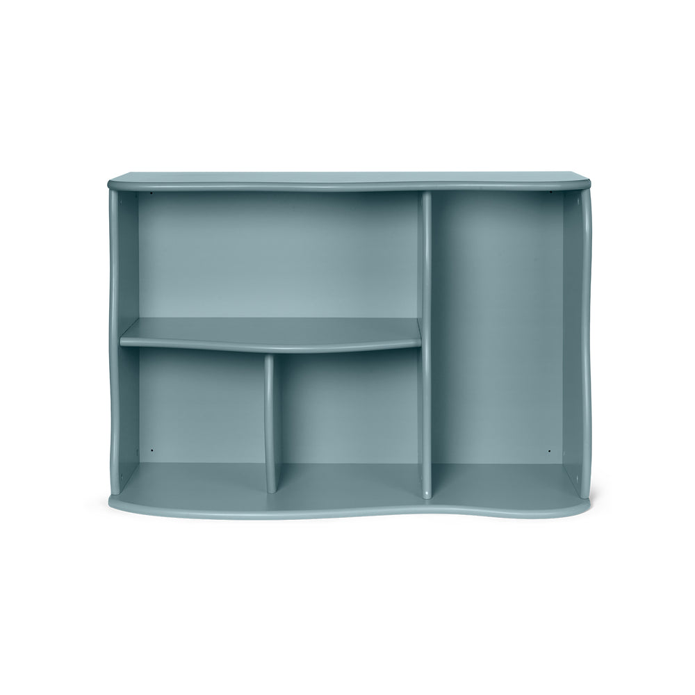 Slope Bookcase