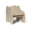 Slope Kids Seat  option Cashmere