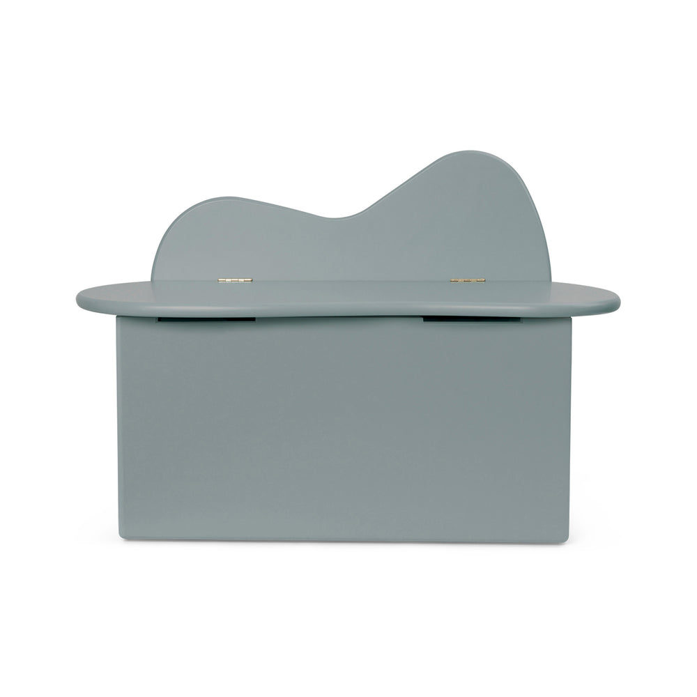 Slope Storage Bench