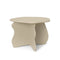 Slope Kid Table  option Cashmere