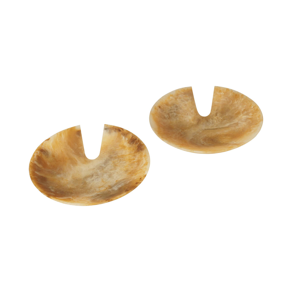 Sol Salad Server (Set of 2)