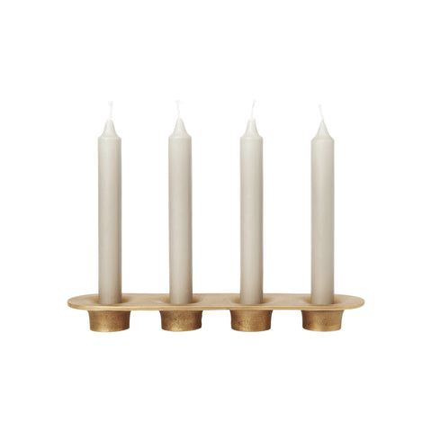 Soothe 4 Candle Holder