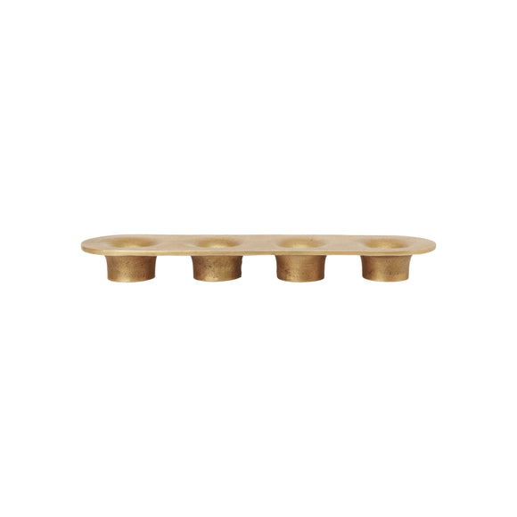 Soothe 4 Candle Holder