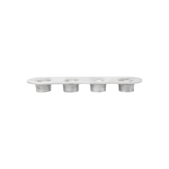 Soothe 4 Candle Holder