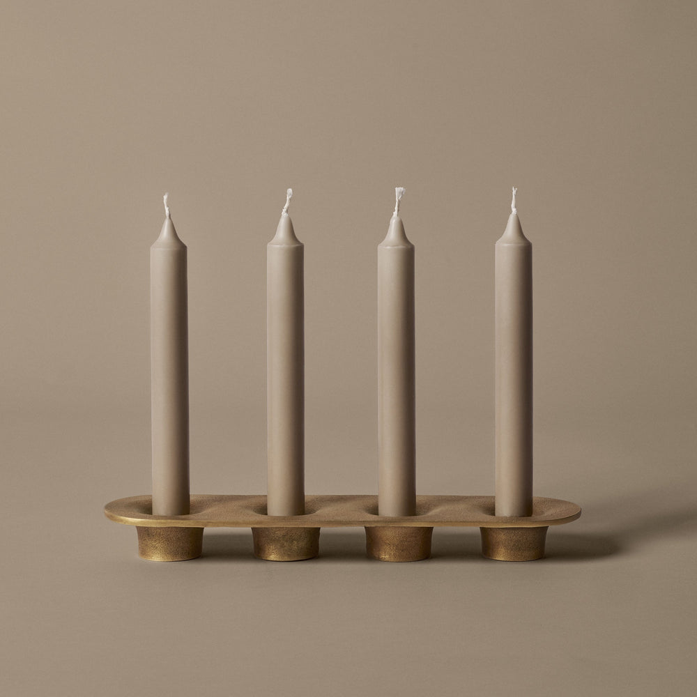 Soothe 4 Candle Holder