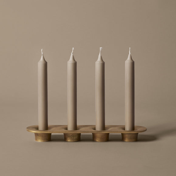 Soothe 4 Candle Holder